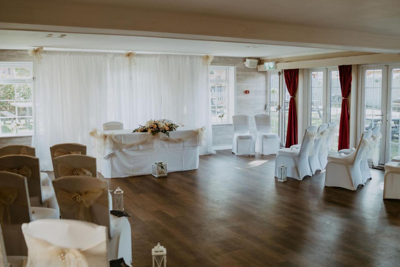 Hotel Hilton House Zewnętrze zdjęcie