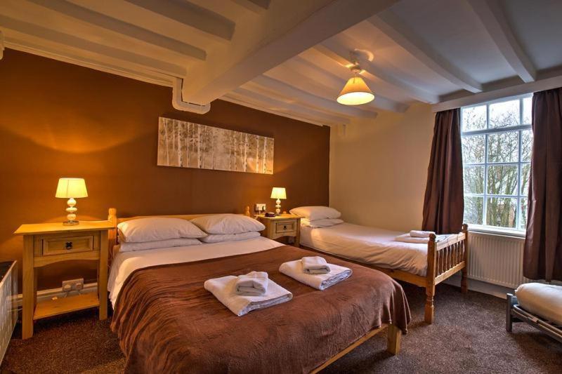 Hotel Hilton House Zewnętrze zdjęcie
