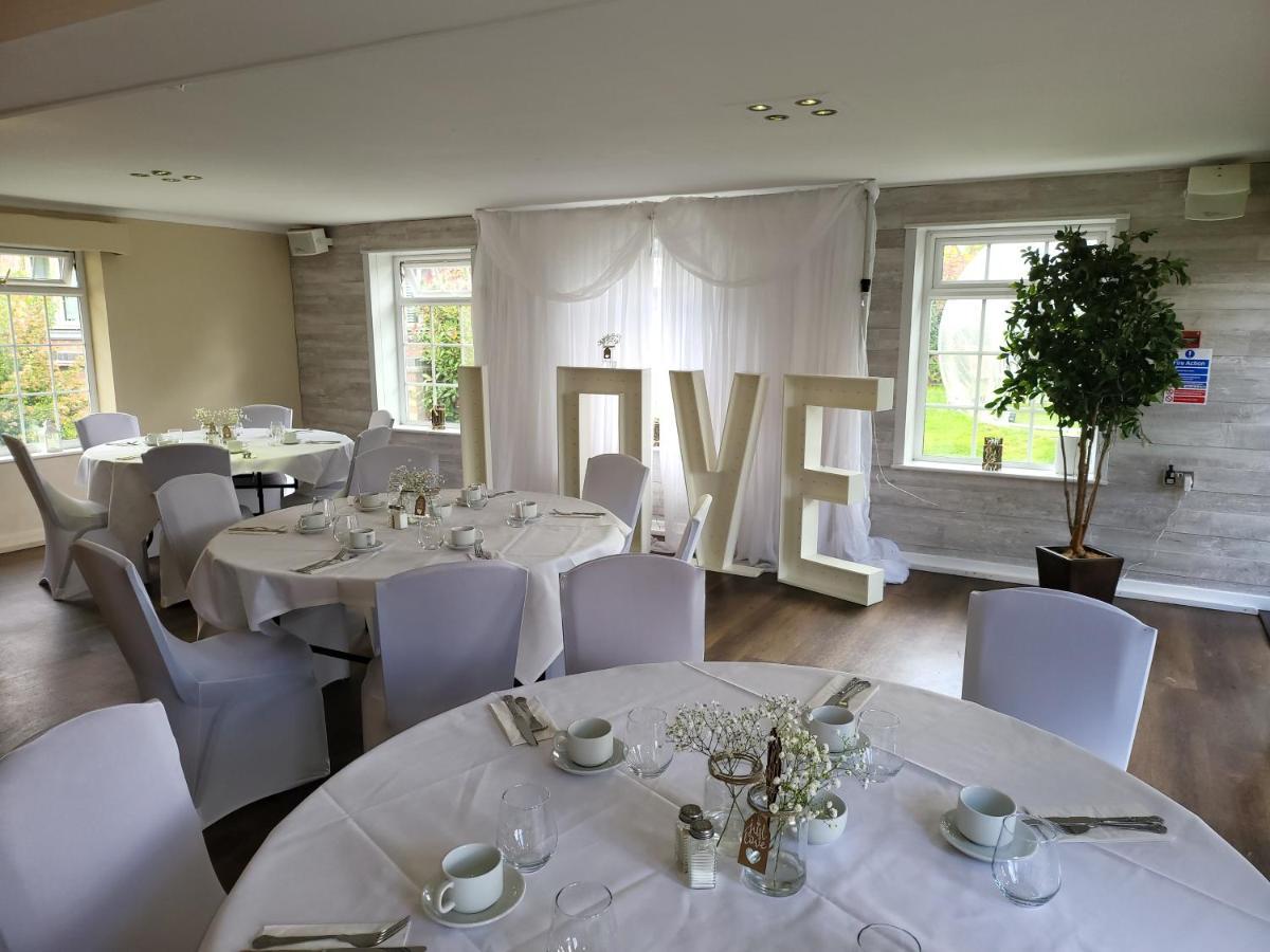 Hotel Hilton House Zewnętrze zdjęcie