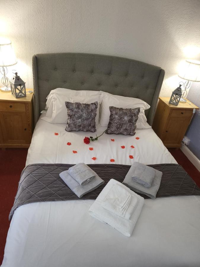 Hotel Hilton House Zewnętrze zdjęcie