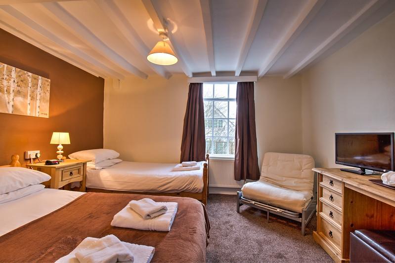 Hotel Hilton House Zewnętrze zdjęcie