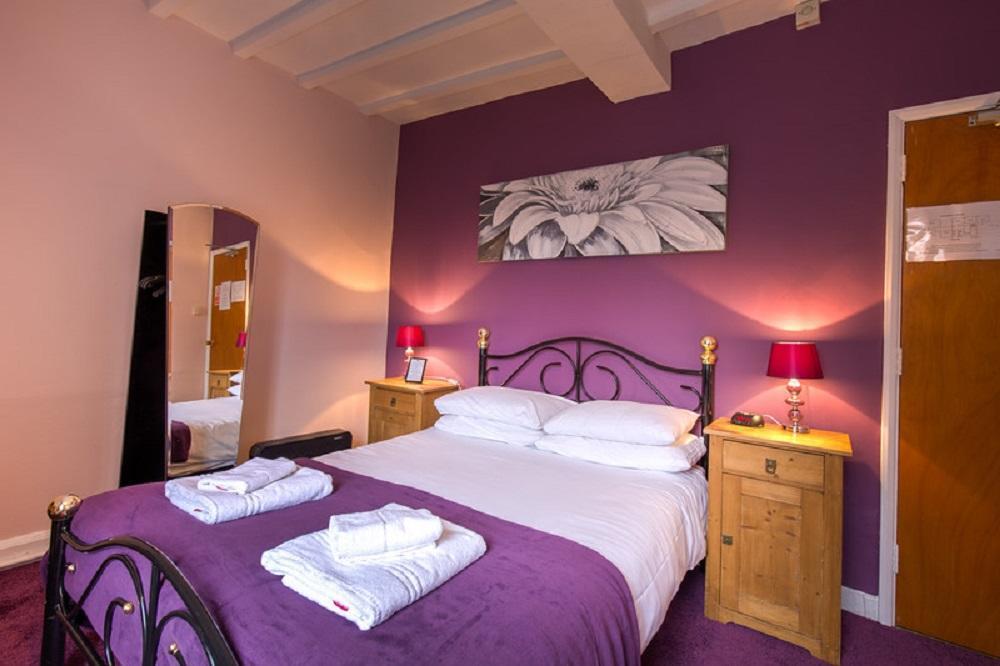 Hotel Hilton House Zewnętrze zdjęcie